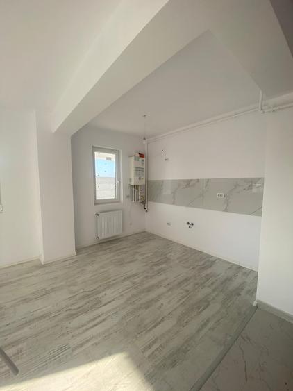 Apartament cu 2 camere decomandat în Militari