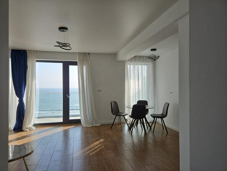 Apartament cu 2 camere decomandat, mobilat în Mamaia-Sat — fotografia 2