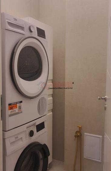 4 camere premium si curte 74mp - Metrou Berceni - 15