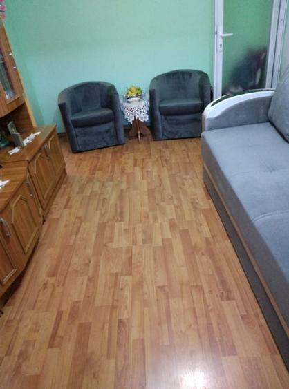 Apartament 2 camere confort 2, etaj 3/4, cartier Apollo. - 1