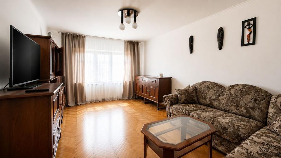Comision 0% | Apartament 3 camere Lipovei | Iulius Town | 67 mp | - 3
