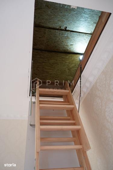 Casă cu 3 camere cu Teren 283 Mp în Livezeni