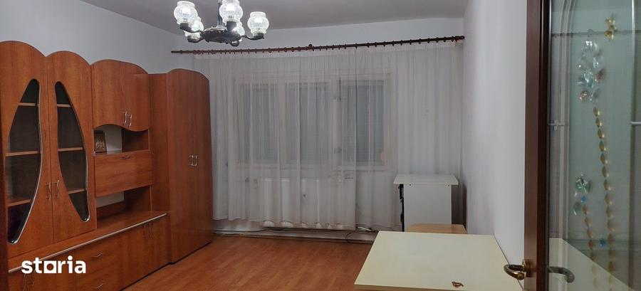 Garsonieră în Seleuș