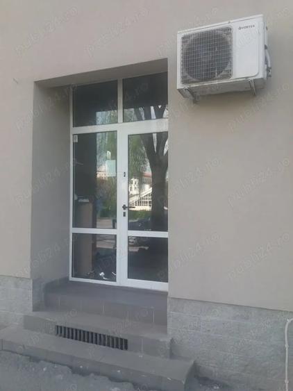 Spațiu comercial, de 70 mp, în Podgoria