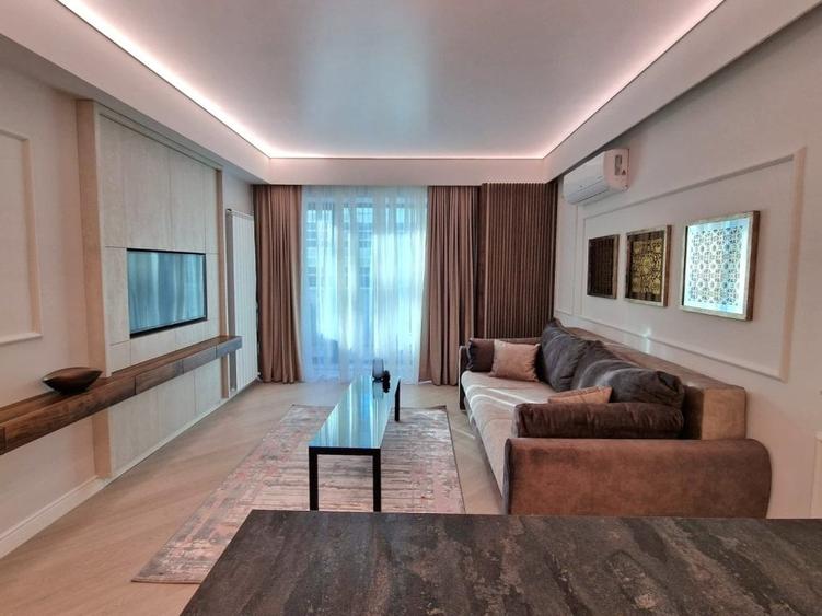 New Apartament 2 camere Aviatiei Pipera LUX LOC DE PARCARE IN SUBTERAN - 9