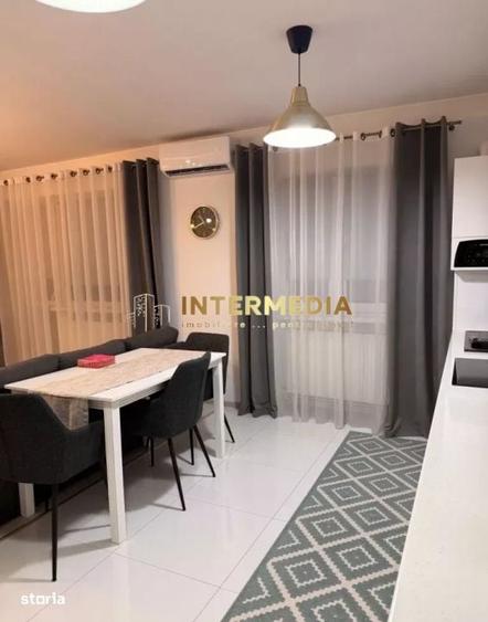 Apartament cu 2 camere Cetate Zona Premium | Renovat Recent, Mobilat s - 4