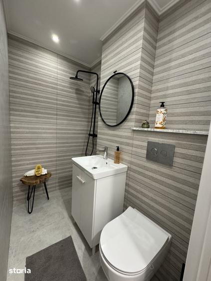 Apartament modern cu 2 camere | Manastur - 4