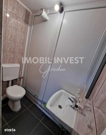 Spațiu comercial, de 45 mp, în Cetate