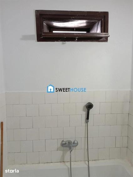 Apartament cu 2 camere decomandat în Tractorul