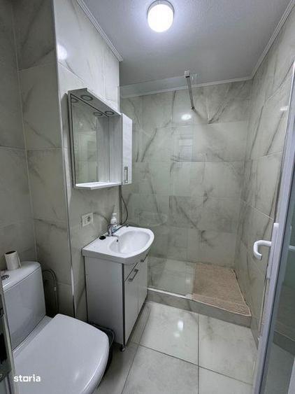 Garsonieră în Central