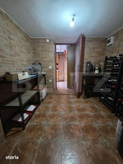 Casă cu 2 camere cu Teren 250 Mp în Mirșid