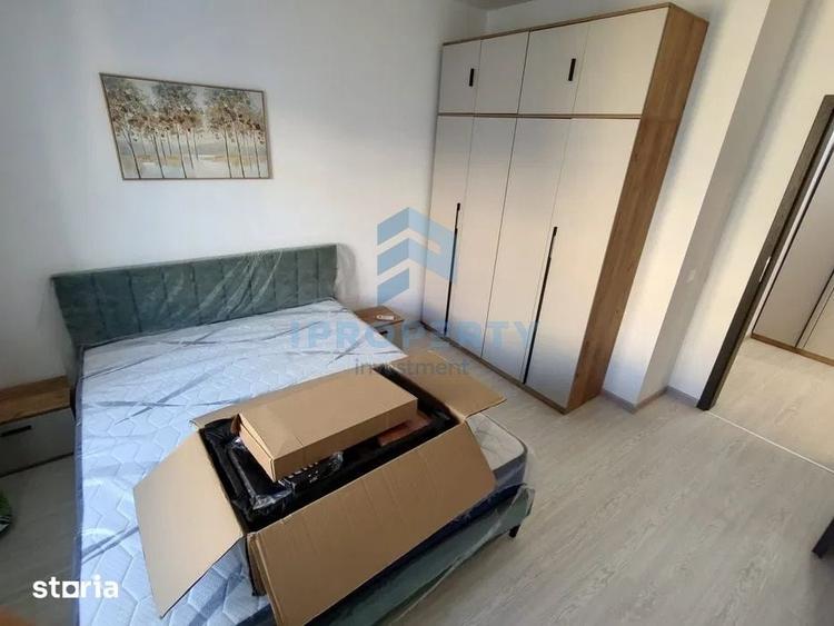 Ajustorului Residence - Lujerului | 2 Camere | Parcare | Balcon | 59MP - 7