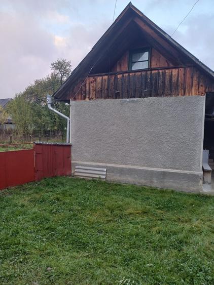 Casă cu 3 camere în Bocicoel