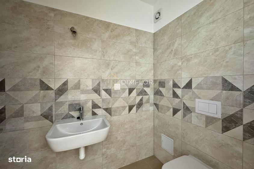 Apartament cu 3 camere | Maurer Residence - 7