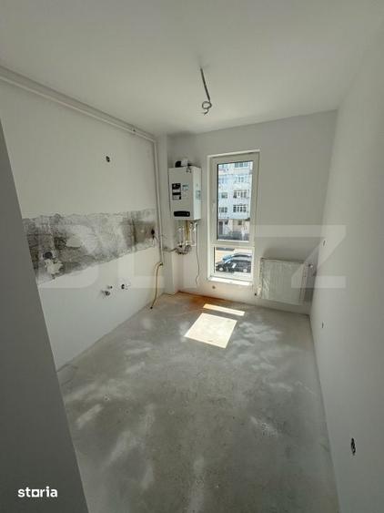 Apartament 3 camere | Bloc nou | Tudor Vladimirescu - 2