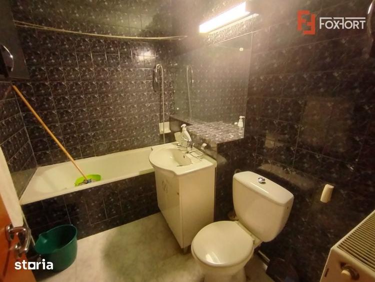 Apartament cu 2 camere de vanzare in Timisoara, zona Girocului - 8