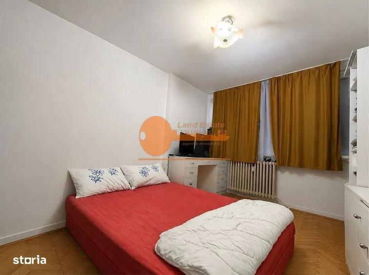 Apartament cu 2 camere în Gara de Nord