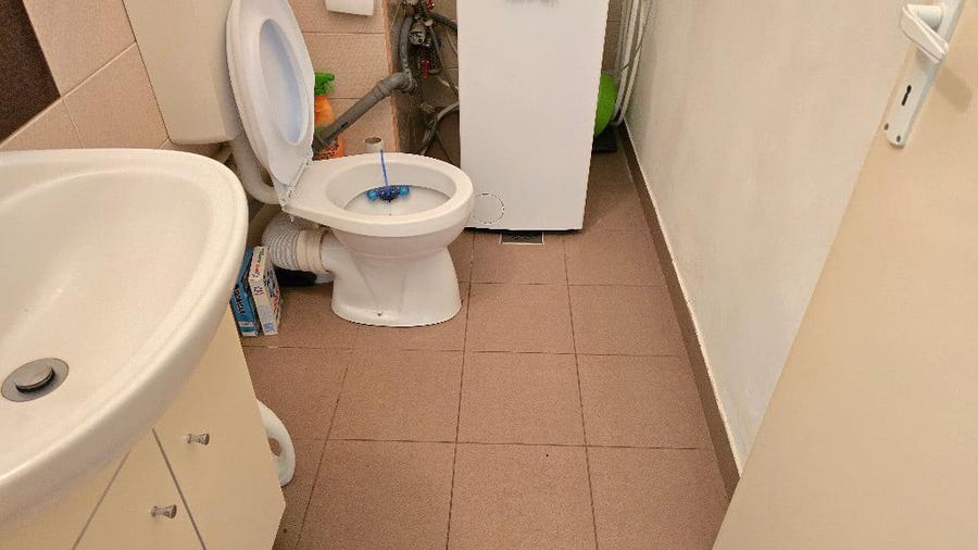 Apartament cu 4 camere decomandat în Decebal