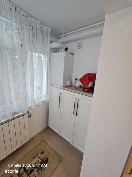 Apartament de lux, mutare imediata, loc de parcare - 16