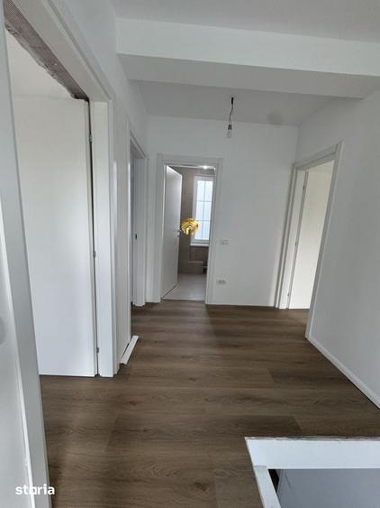 Casă cu 4 camere cu Teren 300 Mp în Nord