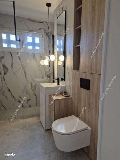 Apartament 3 Camere | Circumvalatiunii | 67 mp | Complet renovat - 8
