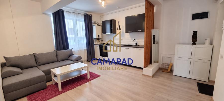 Apartament 2 camere | Curte si parcare | Metrou Dimitrie Leonida/Berceni - 1