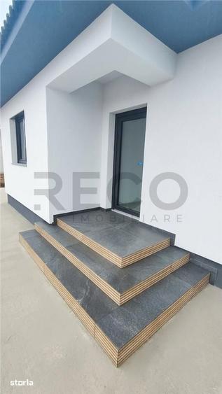 Casă cu 3 camere cu Teren 500 Mp în Sântandrei