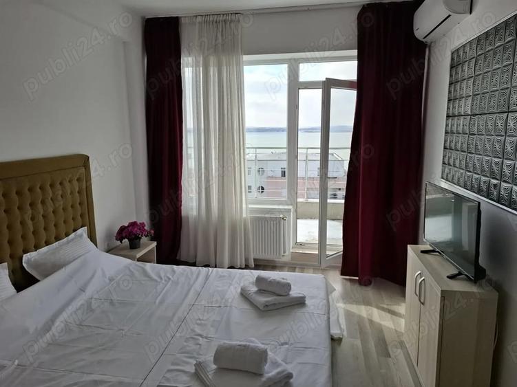 Apartament cu 2 camere nedecomandat în Central