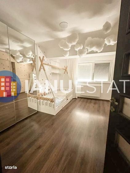 Berceni 15` Metrou Piata Sudului Mall Sun Plaza Nou Centrala Parcare - 8