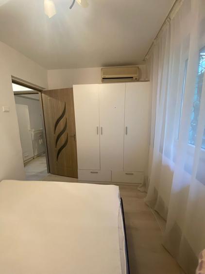 Apartament cu 2 camere semidecomandat în Dobroești