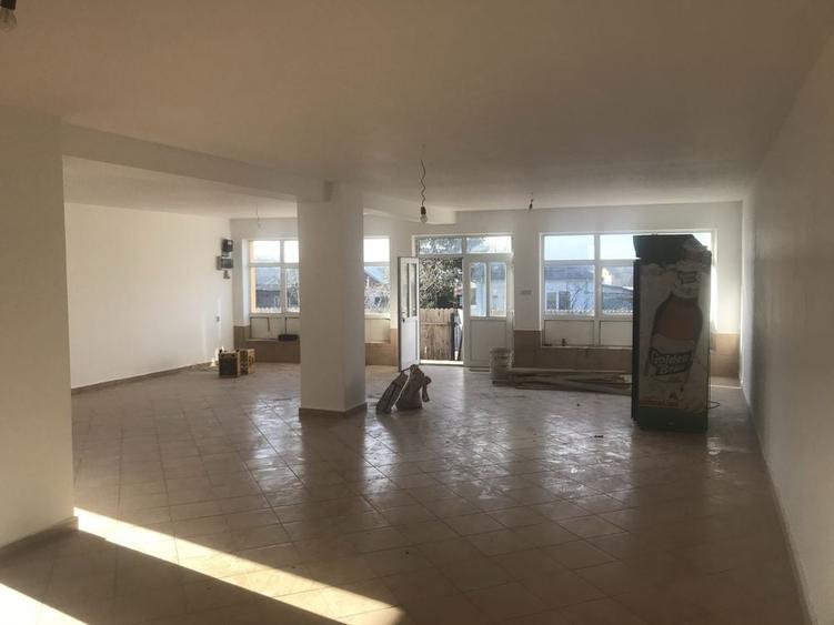 Casă cu 4 camere în Bălăceanu