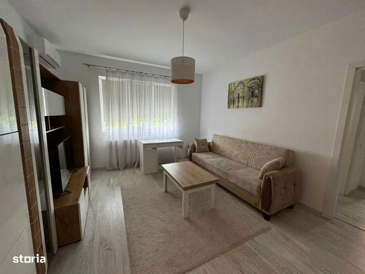 Apartament De Lux 2 Camere Mobilat Si Utilat Bloc 2018 Dambovita - 2