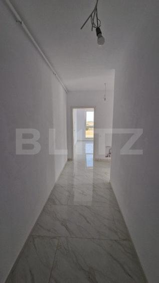 Apartament 3 camere, 74 mp utili,Giroc - 1