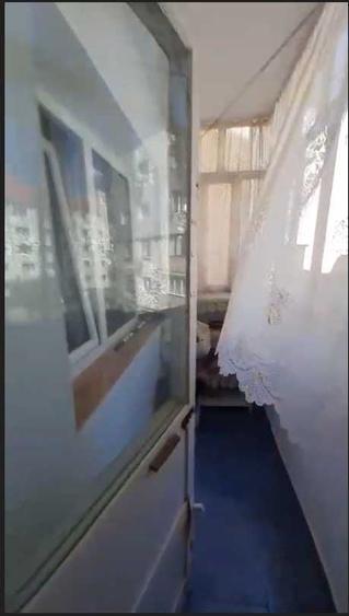 Garsonieră nedecomandată în Central