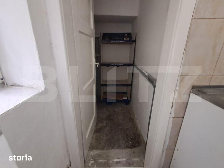Apartament de Inchiriat Nicolae Balcescu - 5