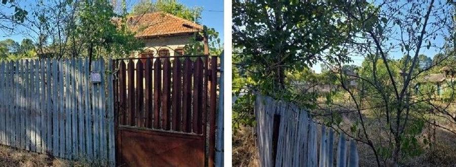 Casa si teren Odobesti, cota parte 1/2, ID: R2785160 - 4