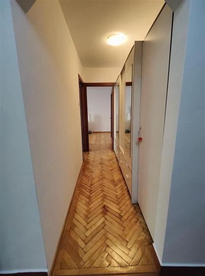 Apartament cu 2 camere decomandat, mobilat în Giurgiului