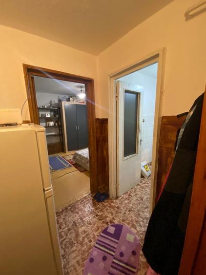 Apartament cu 3 camere semidecomandat în Viziru 1