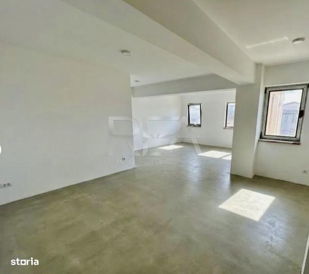 3 camere Aviatiei decomandat, parcare, et. 2, an 2016, 96 mp - 4