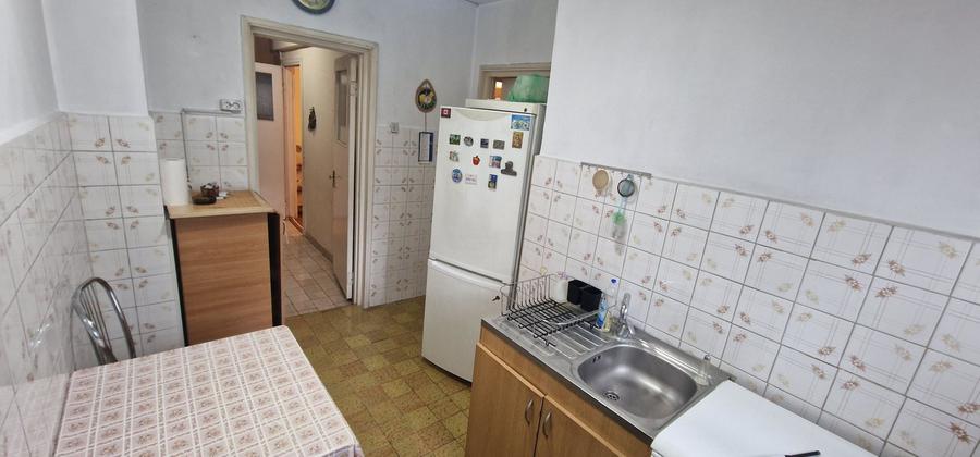 City Mall apartament cu 2 camere la etajul 1 - 11