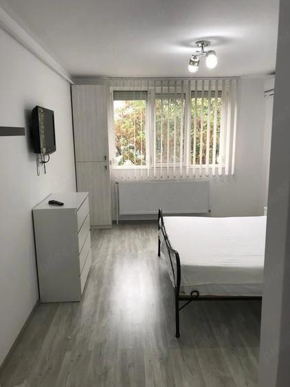 Garsonieră decomandată în Țiglina 1