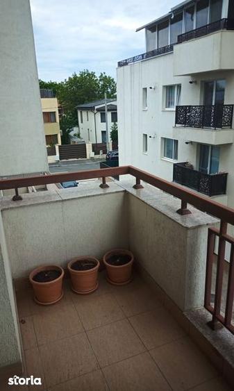 Garsonieră în Central
