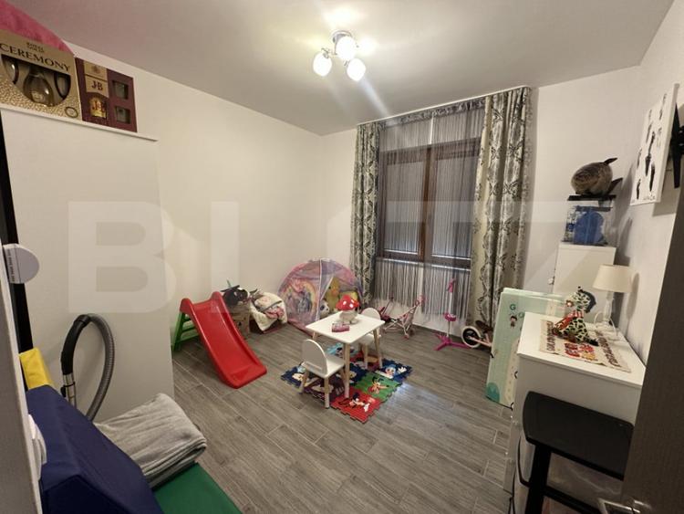 Casă cu 3 camere cu Teren 2170 Mp în Central