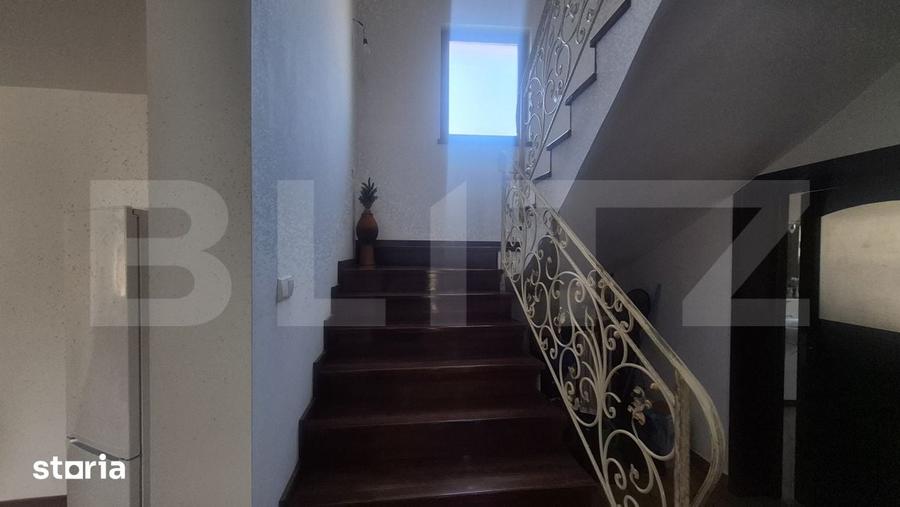 Casă cu 4 camere cu Teren 525 Mp în Livada