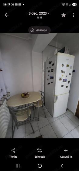 Garsonieră nedecomandată în Central