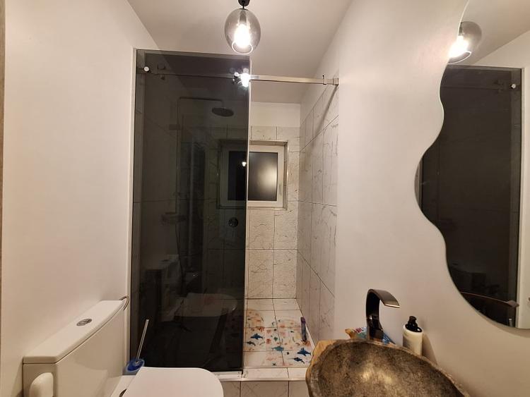 Apartament cu 3 camere, 2 bai, 2 balcoane, zona Muzeul Apei - 9