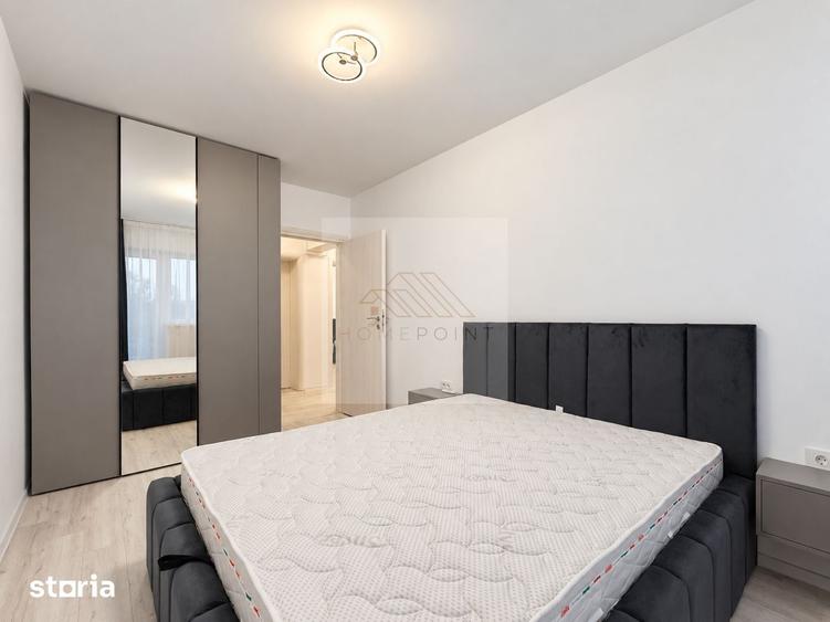 Apartament cu 3 camere în Sânpetru