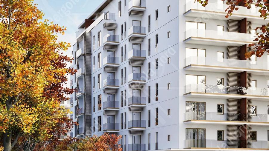 Apartament cu 3 camere decomandat în Basarab