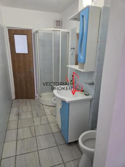 Apartament 2 camere Dristor Camil Ressu - 1