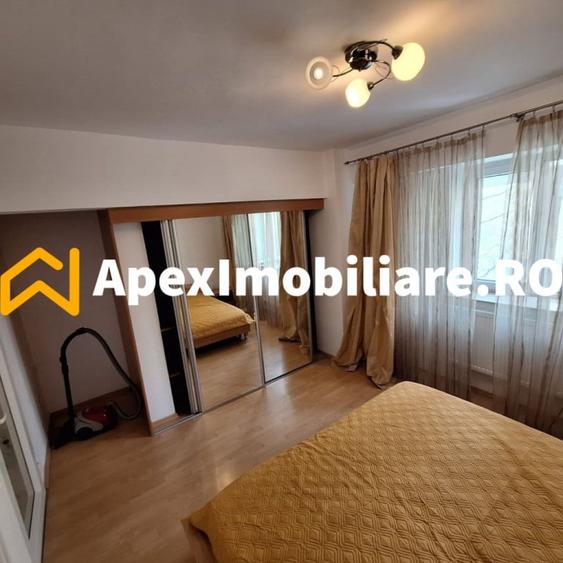 Apartament cu 2 camere decomandat în Timpuri Noi